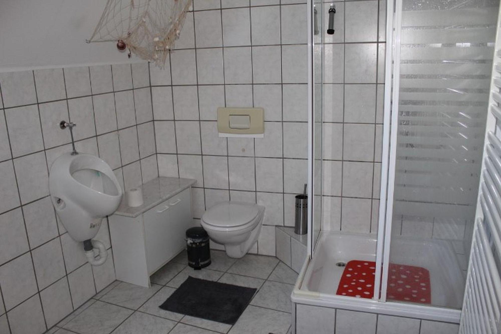 Ferienwohnung Sonnenblume Rhadern Exterior foto